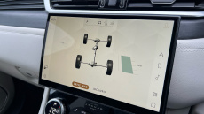 Jaguar F-Pace 2.0 D200 R-Dynamic Black 5dr Auto AWD Diesel Estate